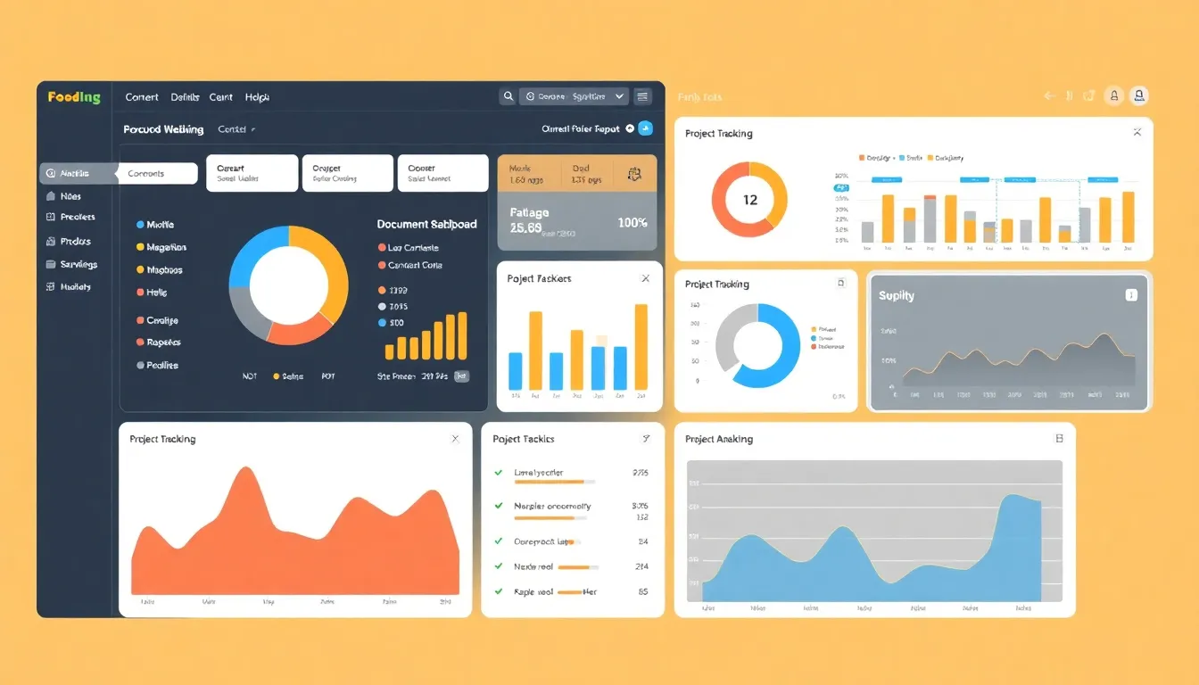 Aplicaciones corporativas e intranets